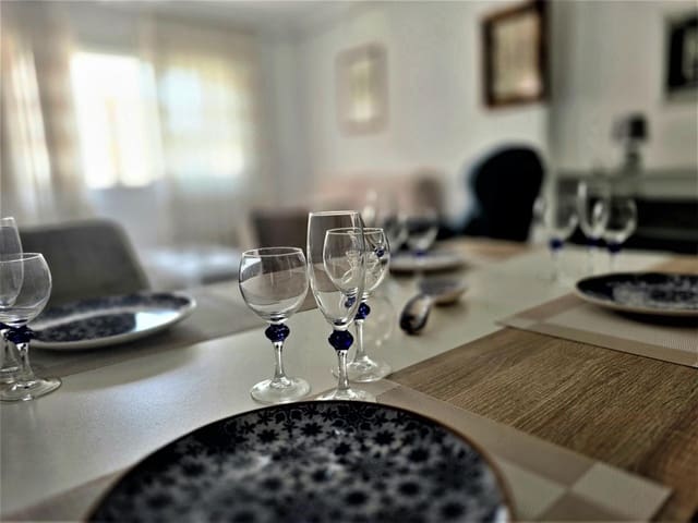 2 sypialnia Mieszkanie na sprzedaż w Torremolinos z garażem - 350 000 € (Ref: 9073601)