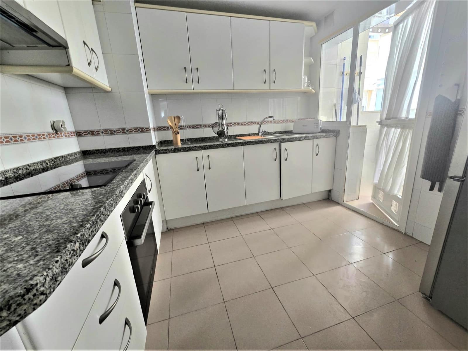 2 Zimmer Wohnung zu verkaufen in Torremolinos mit Garage - 350.000 € (Ref: 9073601)