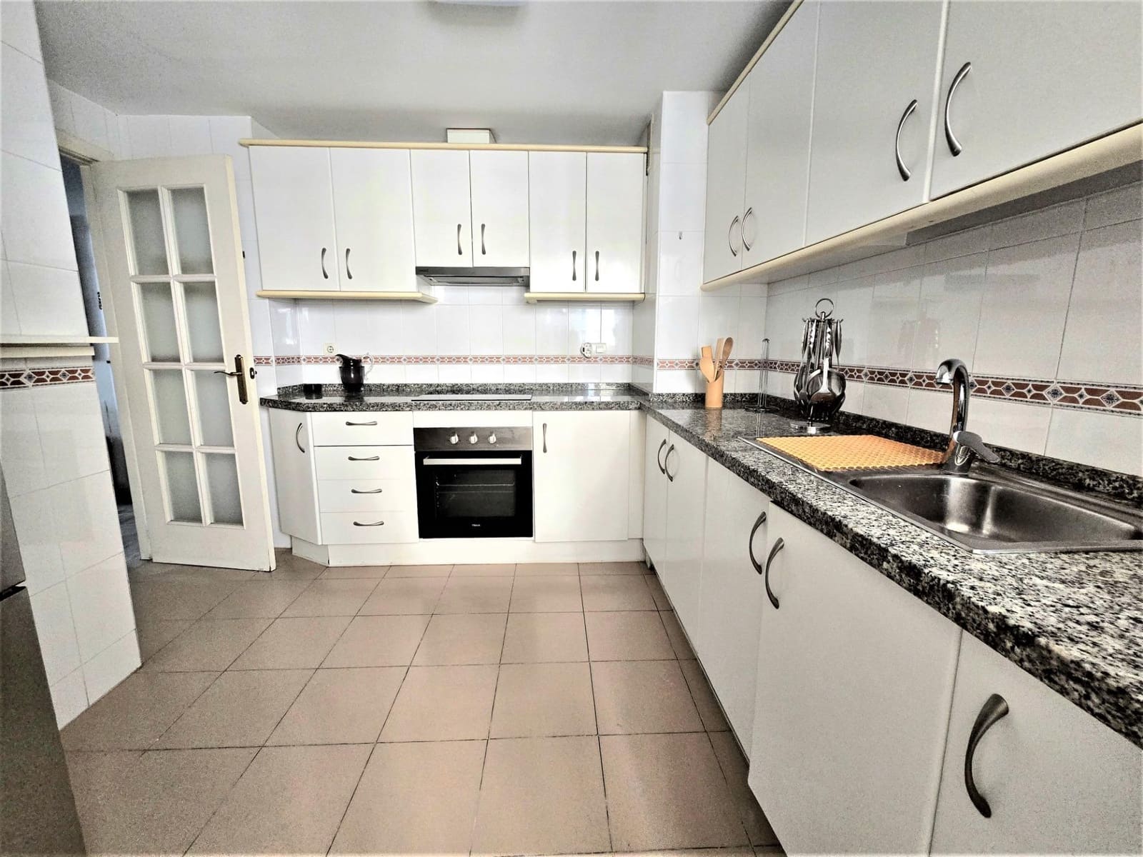 2 Zimmer Wohnung zu verkaufen in Torremolinos mit Garage - 350.000 € (Ref: 9073601)