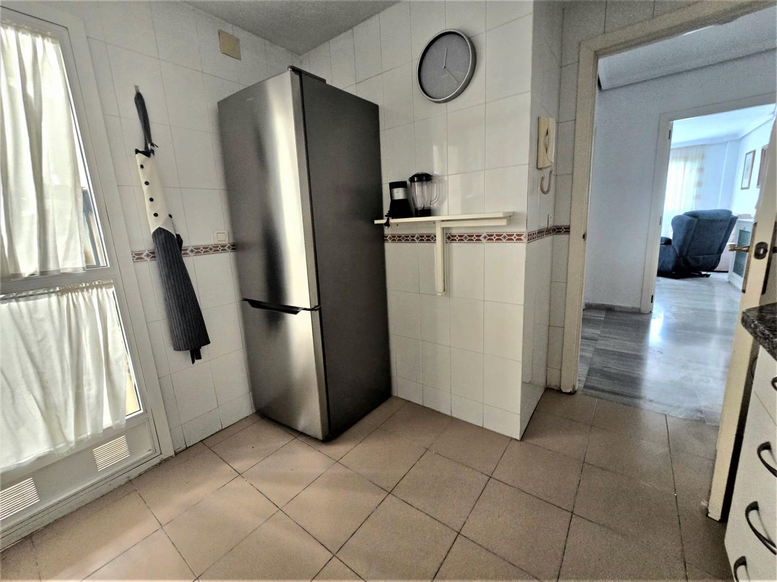 2 Zimmer Wohnung zu verkaufen in Torremolinos mit Garage - 350.000 € (Ref: 9073601)