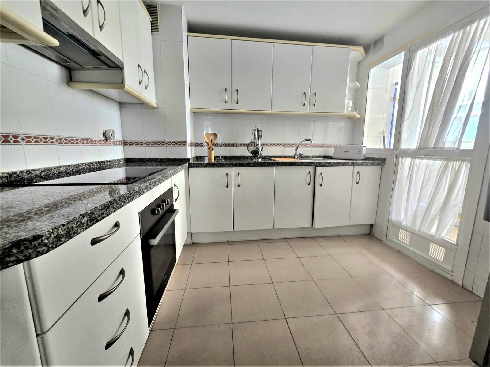 2 Zimmer Wohnung zu verkaufen in Torremolinos mit Garage - 350.000 € (Ref: 9073601)