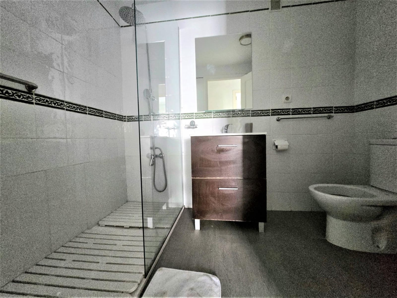 2 Zimmer Wohnung zu verkaufen in Torremolinos mit Garage - 350.000 € (Ref: 9073601)