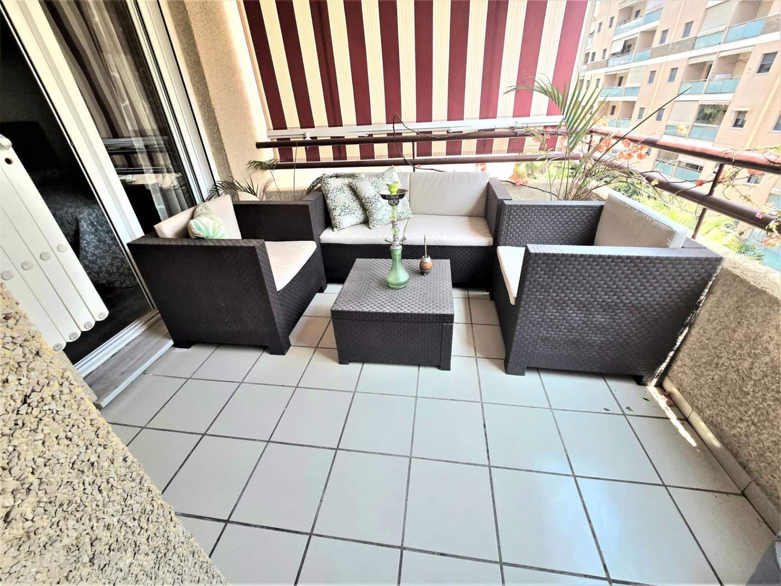 2 Zimmer Wohnung zu verkaufen in Torremolinos mit Garage - 350.000 € (Ref: 9073601)