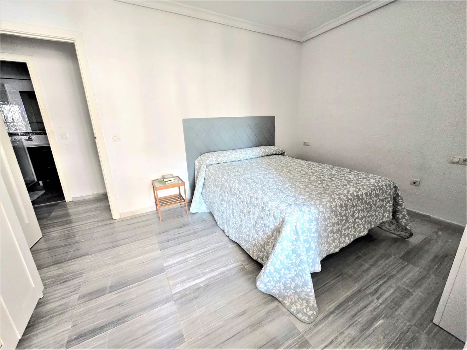 2 Zimmer Wohnung zu verkaufen in Torremolinos mit Garage - 350.000 € (Ref: 9073601)