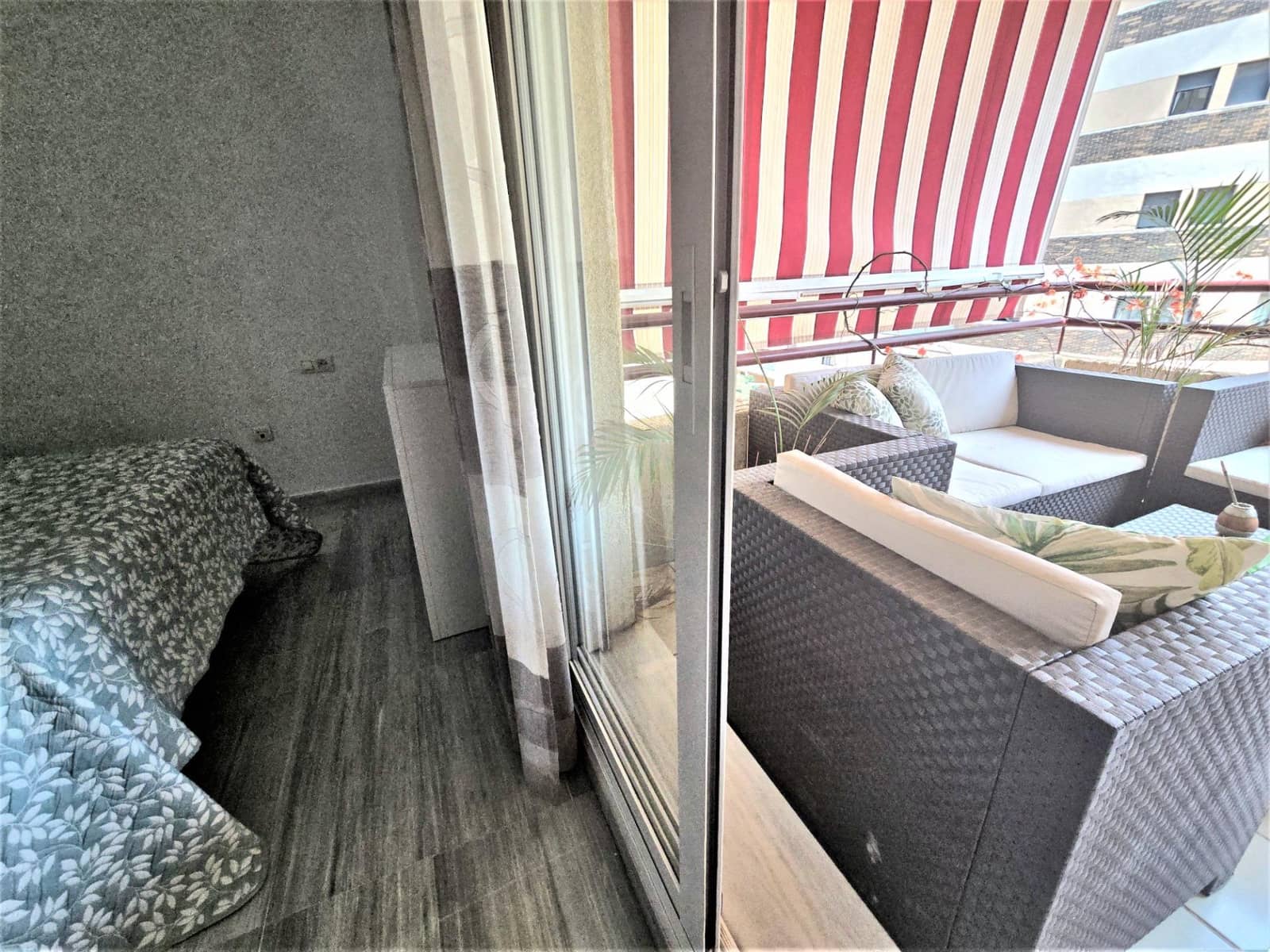 2 Zimmer Wohnung zu verkaufen in Torremolinos mit Garage - 350.000 € (Ref: 9073601)