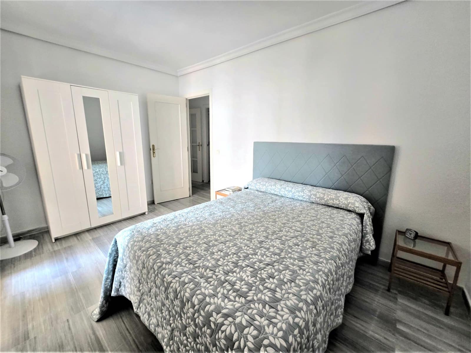 2 Zimmer Wohnung zu verkaufen in Torremolinos mit Garage - 350.000 € (Ref: 9073601)