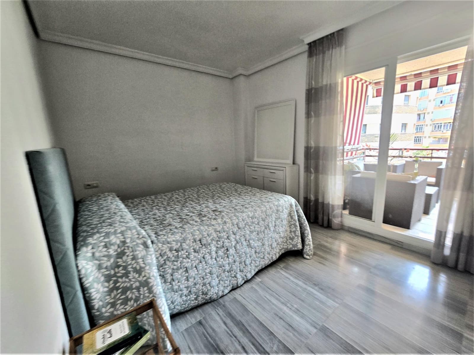 2 Zimmer Wohnung zu verkaufen in Torremolinos mit Garage - 350.000 € (Ref: 9073601)