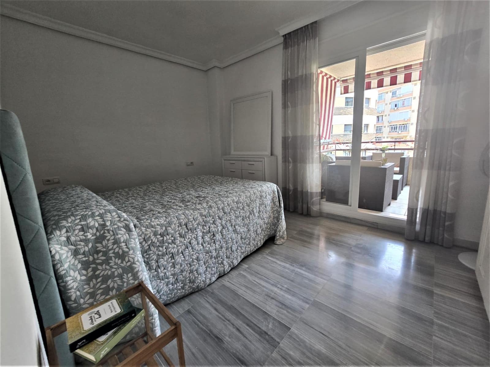 2 Zimmer Wohnung zu verkaufen in Torremolinos mit Garage - 350.000 € (Ref: 9073601)