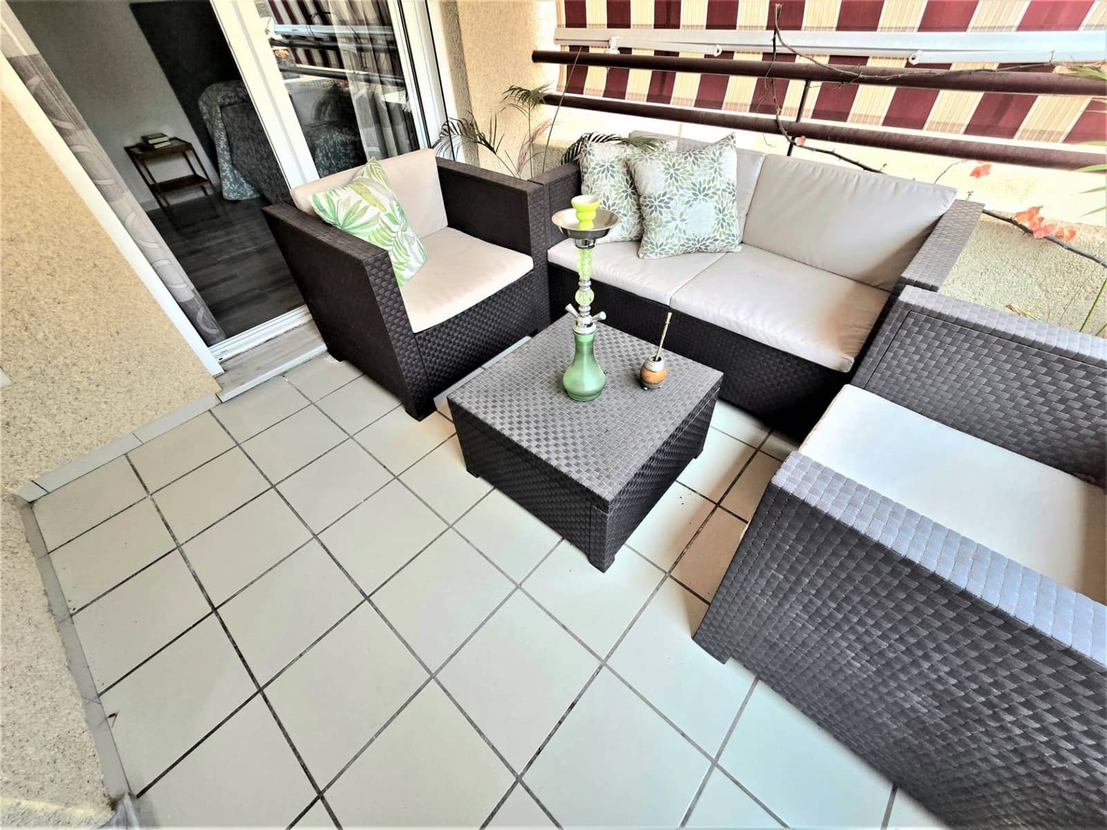 2 Zimmer Wohnung zu verkaufen in Torremolinos mit Garage - 350.000 € (Ref: 9073601)