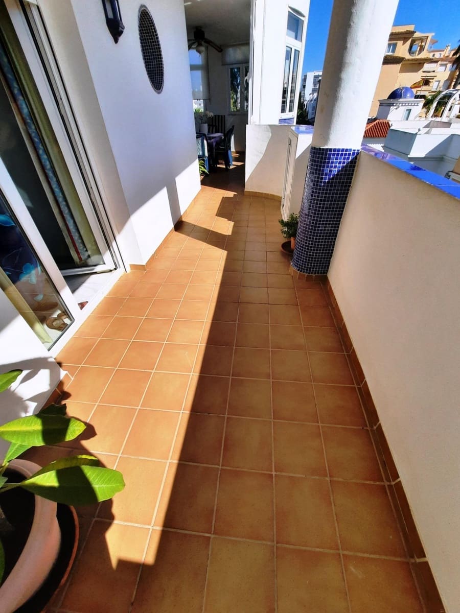 3 soverom Leilighet til salgs i Torremolinos med svømmebasseng - € 650 000 (Ref: 9074985)