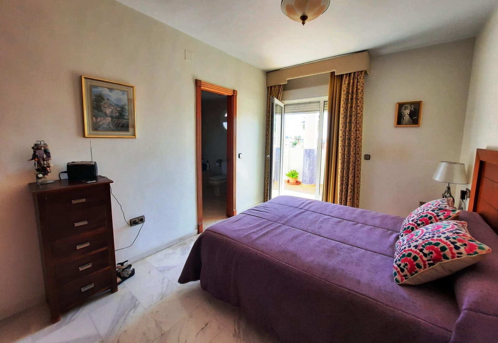 3 soverom Leilighet til salgs i Torremolinos med svømmebasseng - € 650 000 (Ref: 9074985)