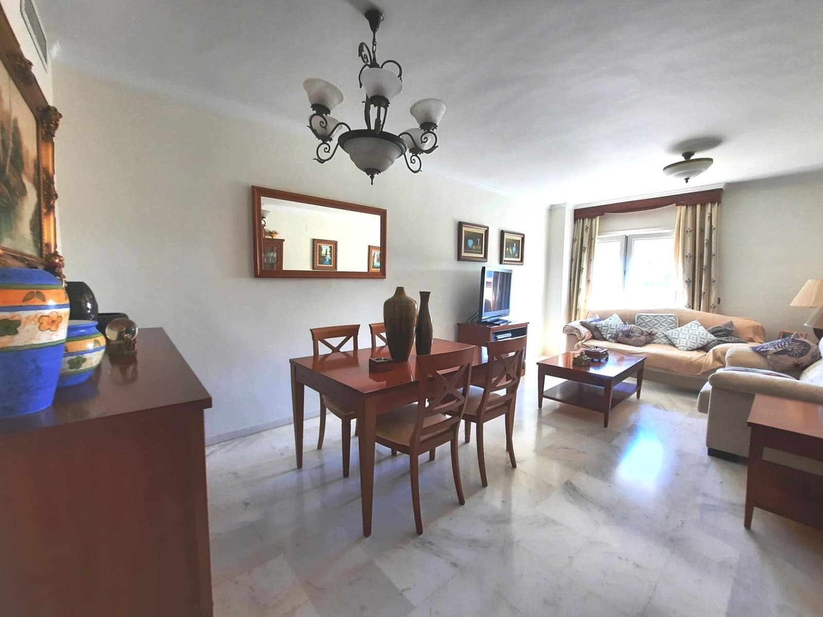 3 soverom Leilighet til salgs i Torremolinos med svømmebasseng - € 650 000 (Ref: 9074985)