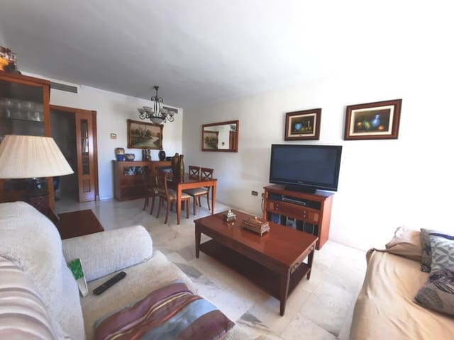 3 soverom Leilighet til salgs i Torremolinos med svømmebasseng - € 650 000 (Ref: 9074985)