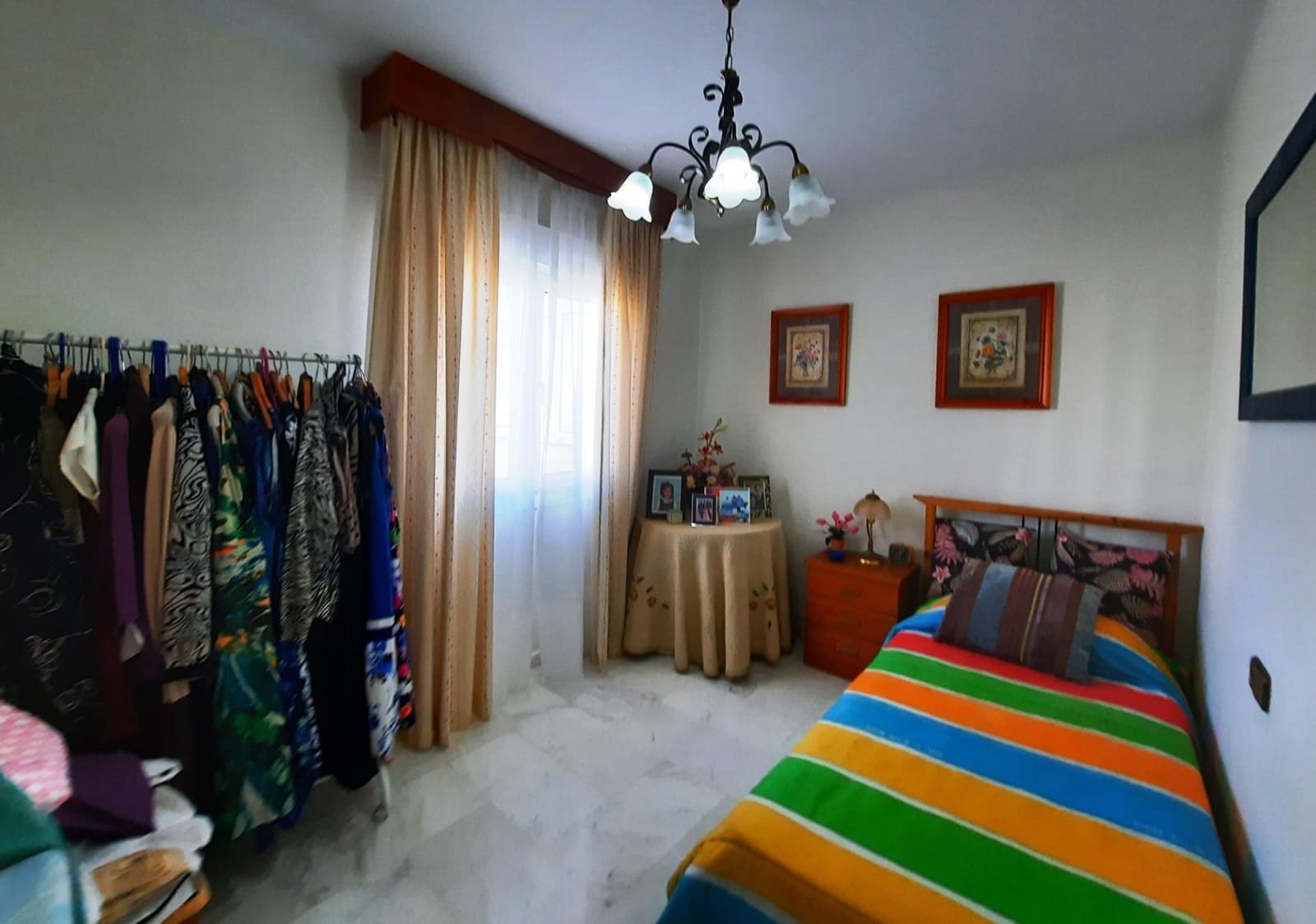 3 soverom Leilighet til salgs i Torremolinos med svømmebasseng - € 650 000 (Ref: 9074985)