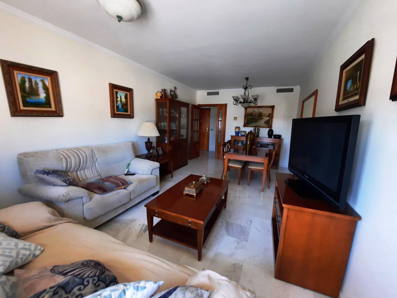 3 soverom Leilighet til salgs i Torremolinos med svømmebasseng - € 650 000 (Ref: 9074985)