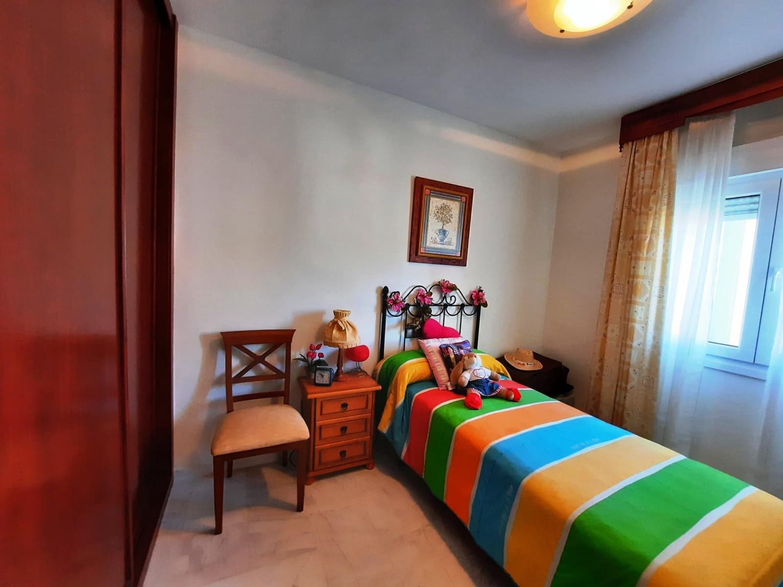 3 soverom Leilighet til salgs i Torremolinos med svømmebasseng - € 650 000 (Ref: 9074985)