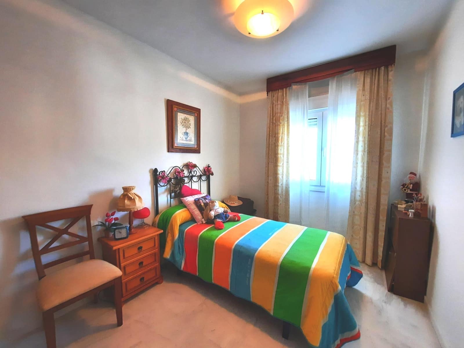 3 soverom Leilighet til salgs i Torremolinos med svømmebasseng - € 650 000 (Ref: 9074985)