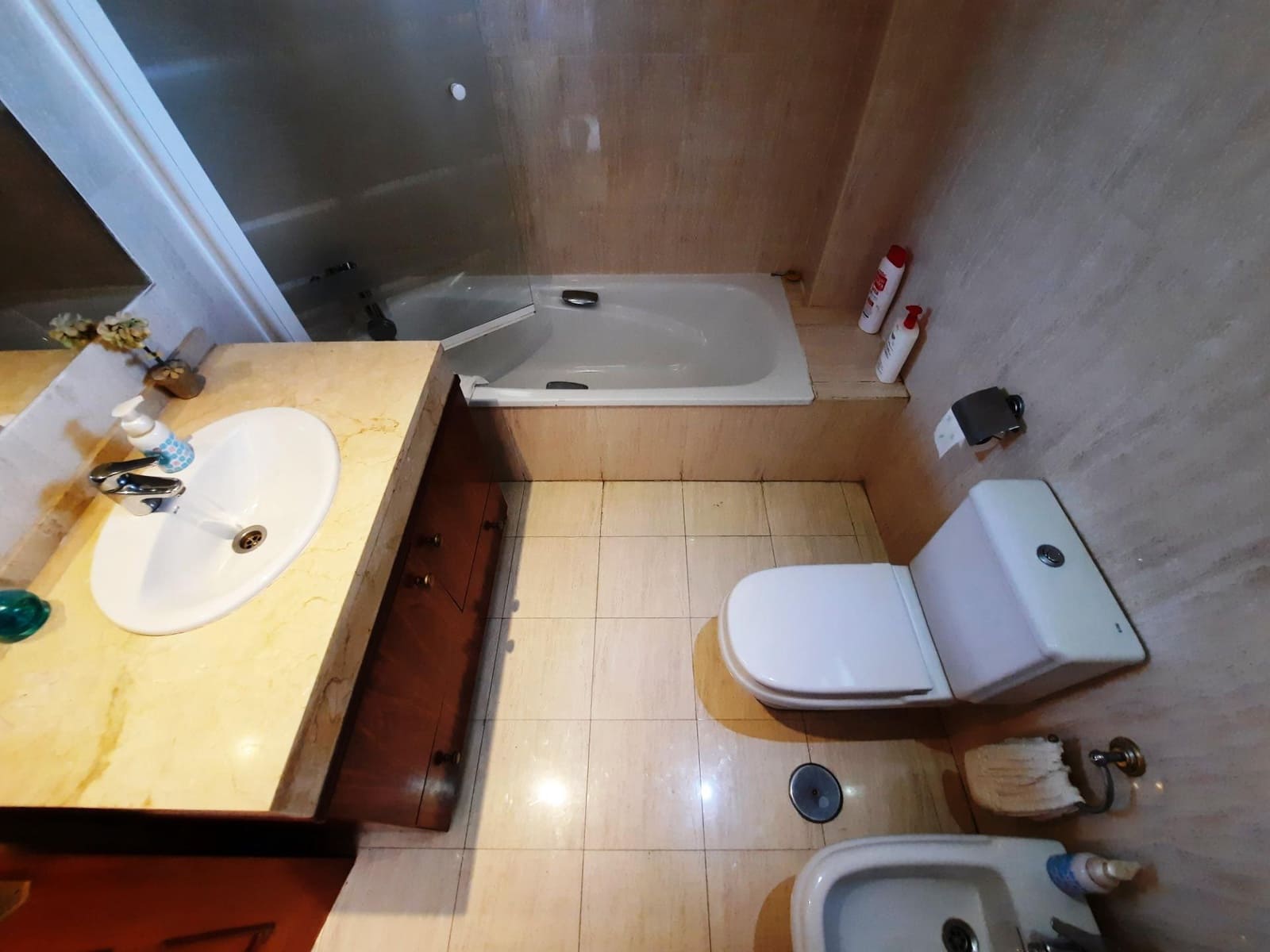 3 soverom Leilighet til salgs i Torremolinos med svømmebasseng - € 650 000 (Ref: 9074985)