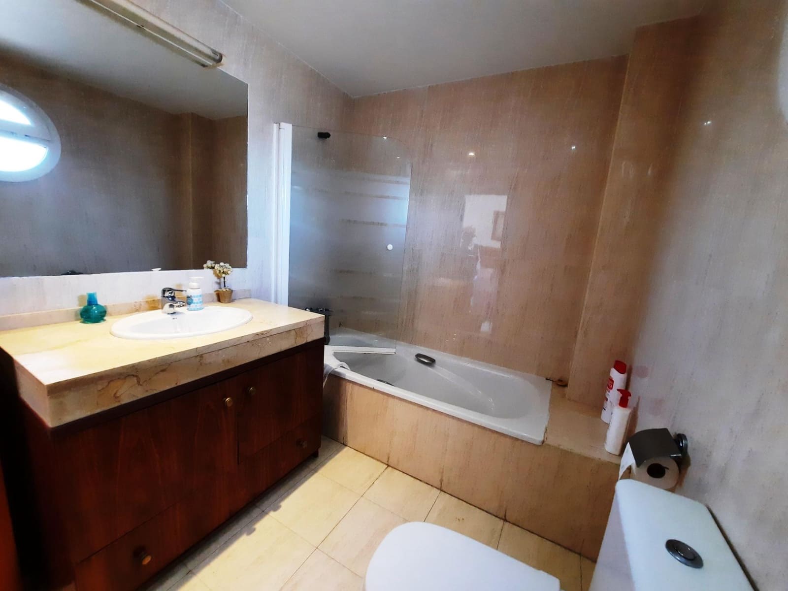 3 soverom Leilighet til salgs i Torremolinos med svømmebasseng - € 650 000 (Ref: 9074985)