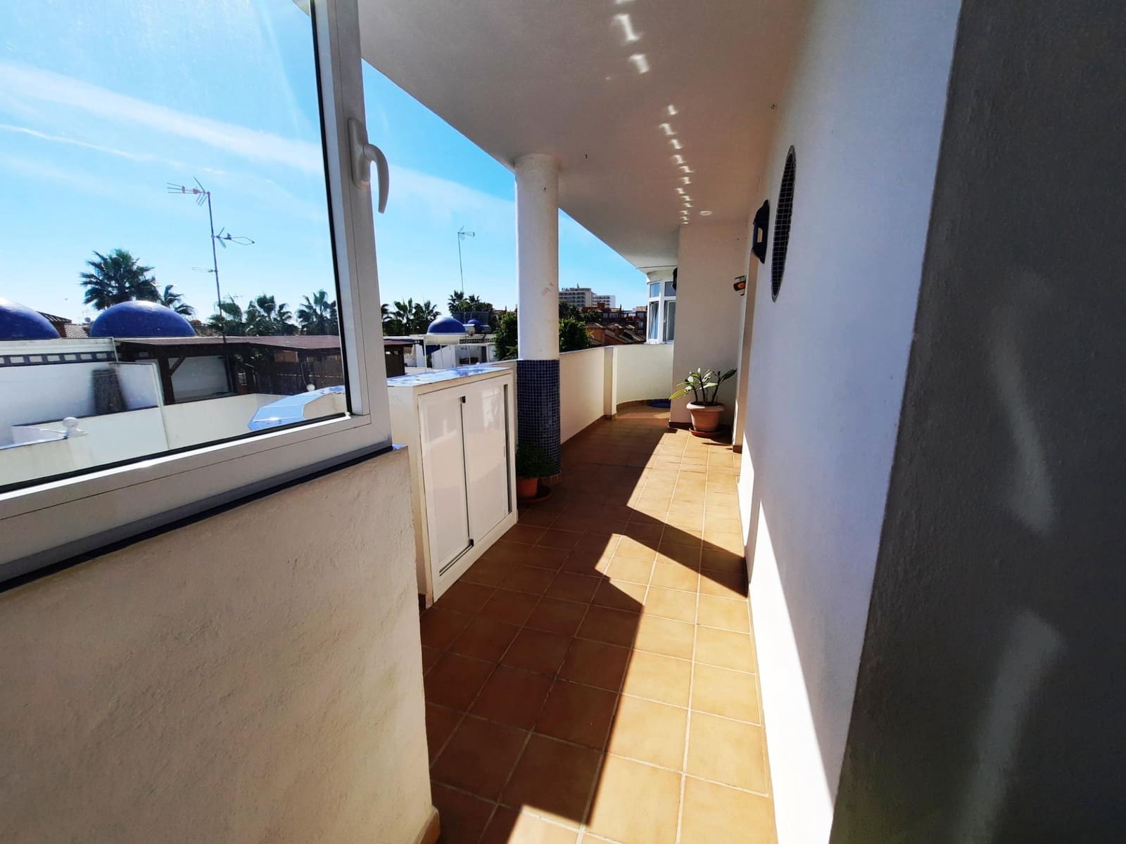 3 soverom Leilighet til salgs i Torremolinos med svømmebasseng - € 650 000 (Ref: 9074985)