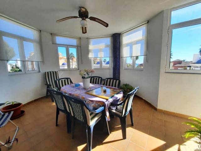 3 soverom Leilighet til salgs i Torremolinos med svømmebasseng - € 650 000 (Ref: 9074985)