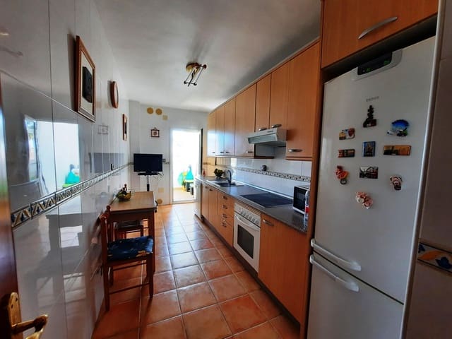 3 soverom Leilighet til salgs i Torremolinos med svømmebasseng - € 650 000 (Ref: 9074985)