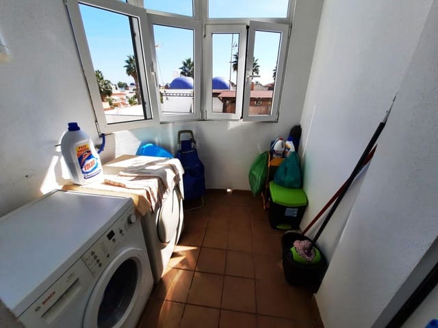 3 soverom Leilighet til salgs i Torremolinos med svømmebasseng - € 650 000 (Ref: 9074985)