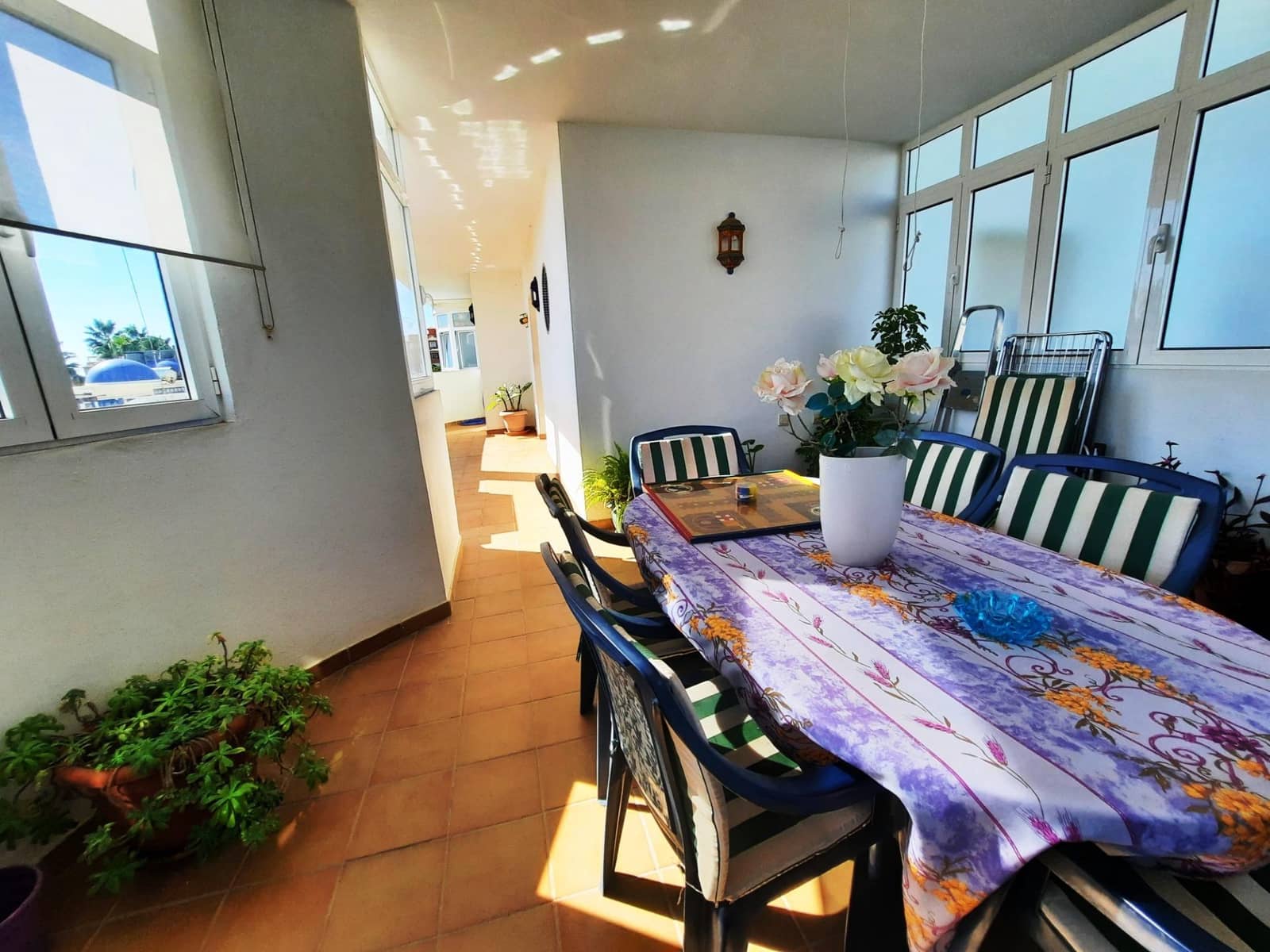 3 soverom Leilighet til salgs i Torremolinos med svømmebasseng - € 650 000 (Ref: 9074985)