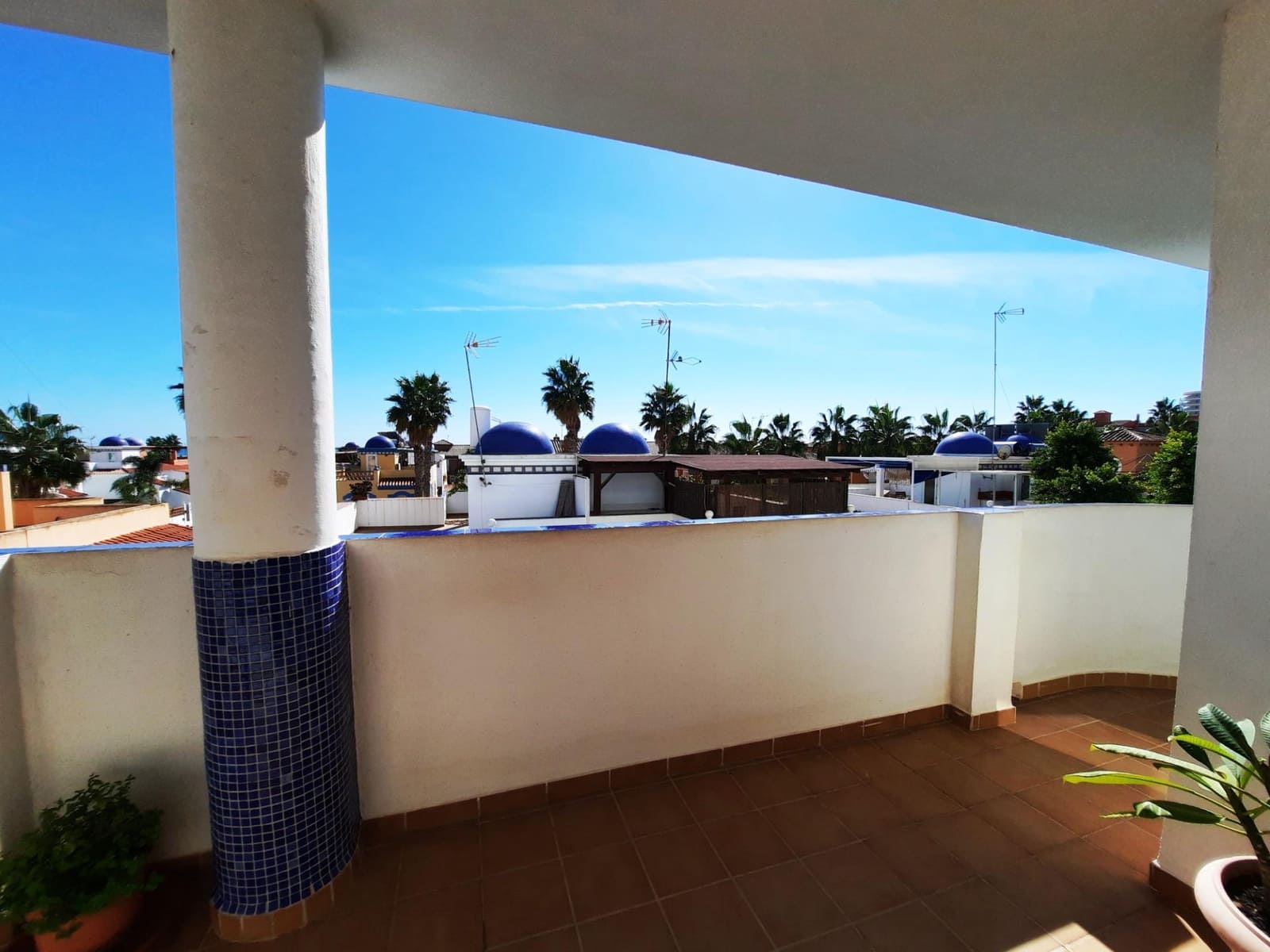 3 soverom Leilighet til salgs i Torremolinos med svømmebasseng - € 650 000 (Ref: 9074985)