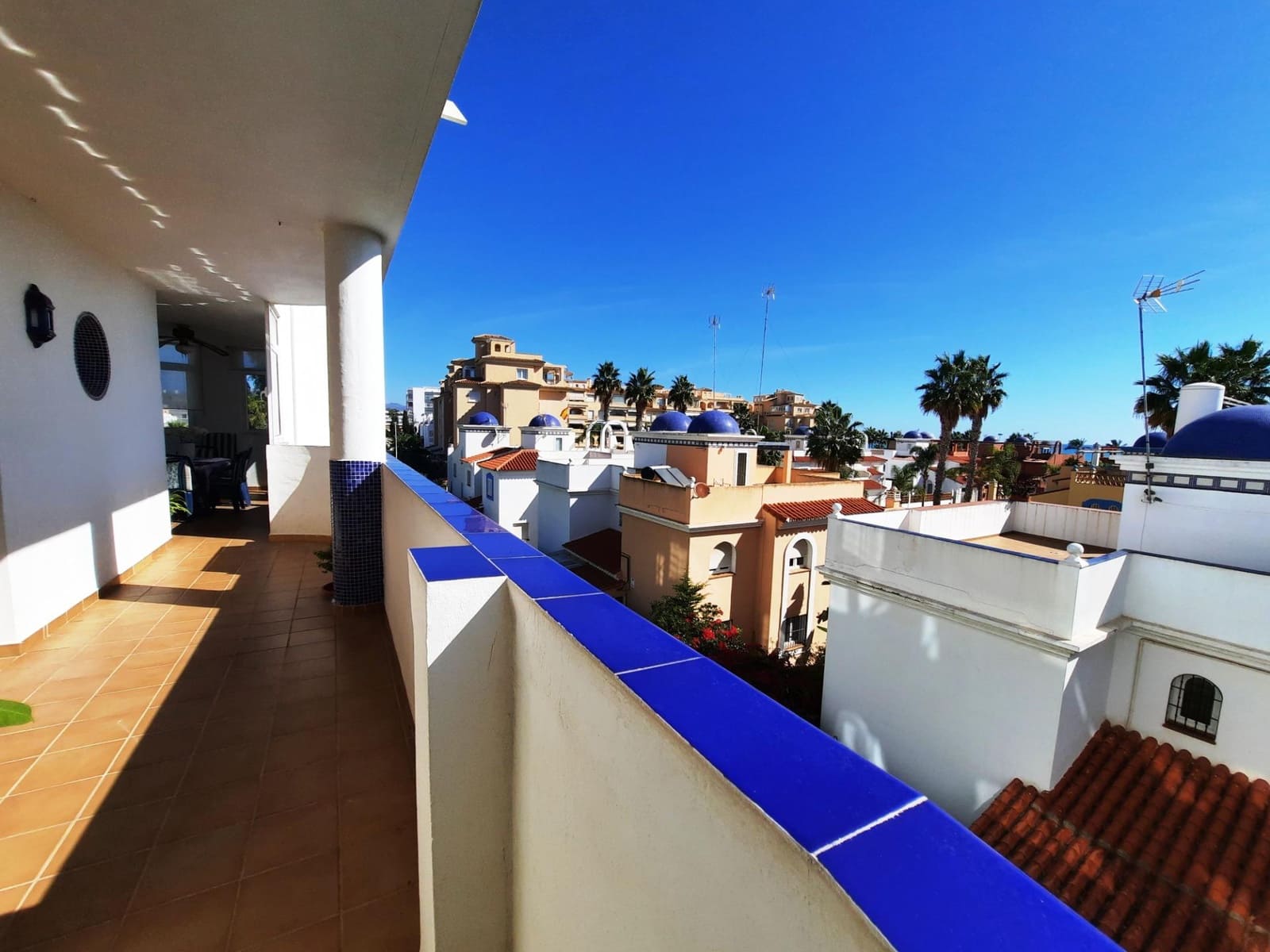 3 soverom Leilighet til salgs i Torremolinos med svømmebasseng - € 650 000 (Ref: 9074985)