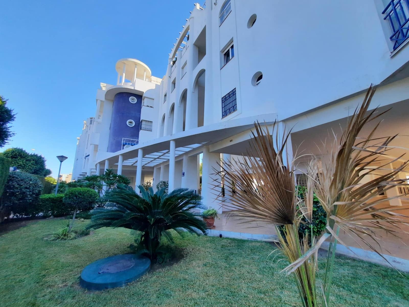 3 soverom Leilighet til salgs i Torremolinos med svømmebasseng - € 650 000 (Ref: 9074985)