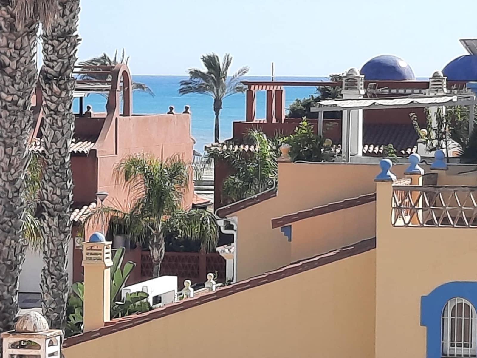 3 soverom Leilighet til salgs i Torremolinos med svømmebasseng - € 650 000 (Ref: 9074985)