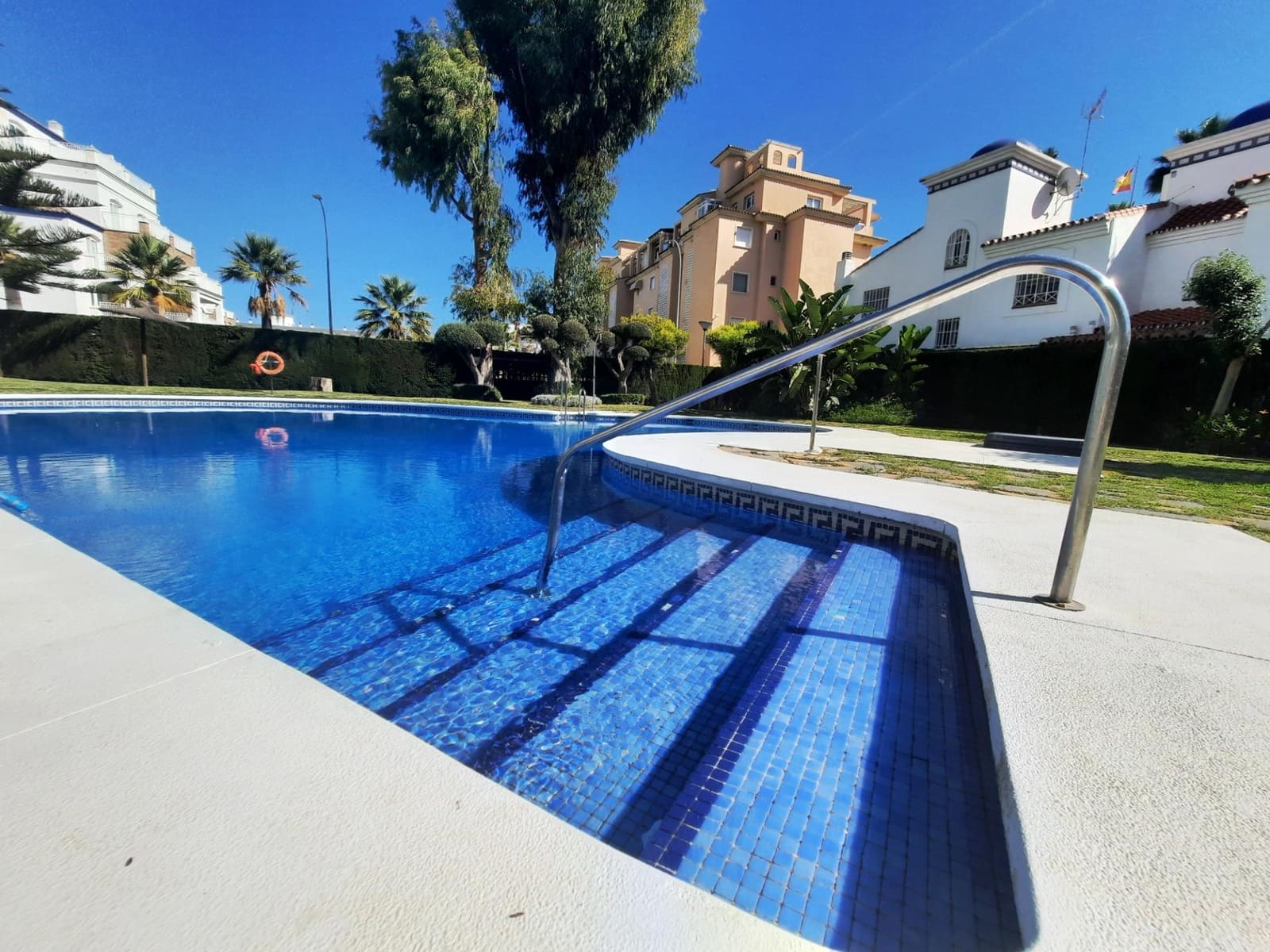 3 soverom Leilighet til salgs i Torremolinos med svømmebasseng - € 650 000 (Ref: 9074985)