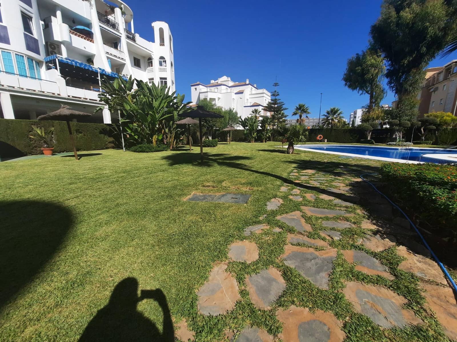 3 soverom Leilighet til salgs i Torremolinos med svømmebasseng - € 650 000 (Ref: 9074985)