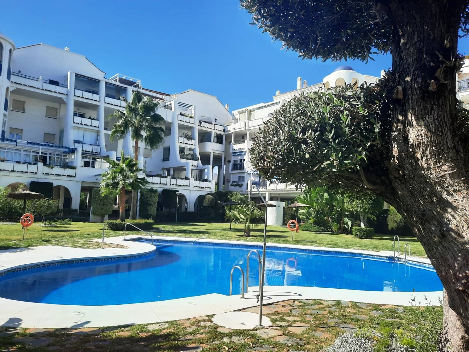 3 soverom Leilighet til salgs i Torremolinos med svømmebasseng - € 650 000 (Ref: 9074985)