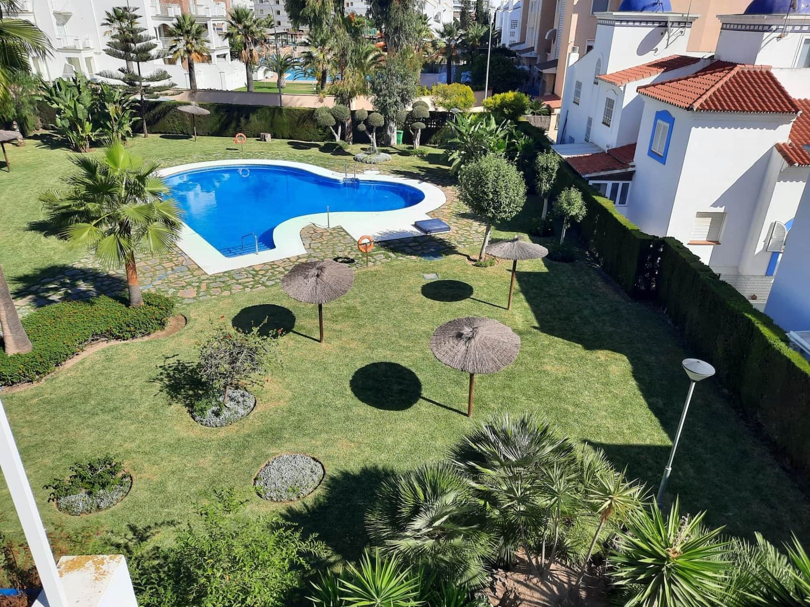 3 soverom Leilighet til salgs i Torremolinos med svømmebasseng - € 650 000 (Ref: 9074985)