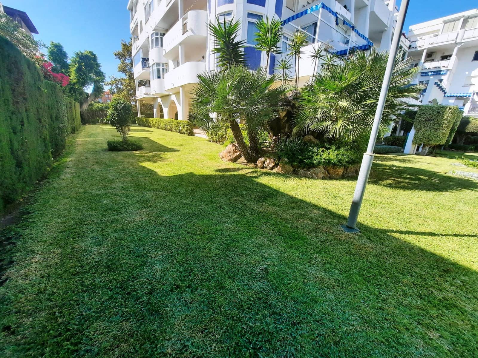 3 soverom Leilighet til salgs i Torremolinos med svømmebasseng - € 650 000 (Ref: 9074985)