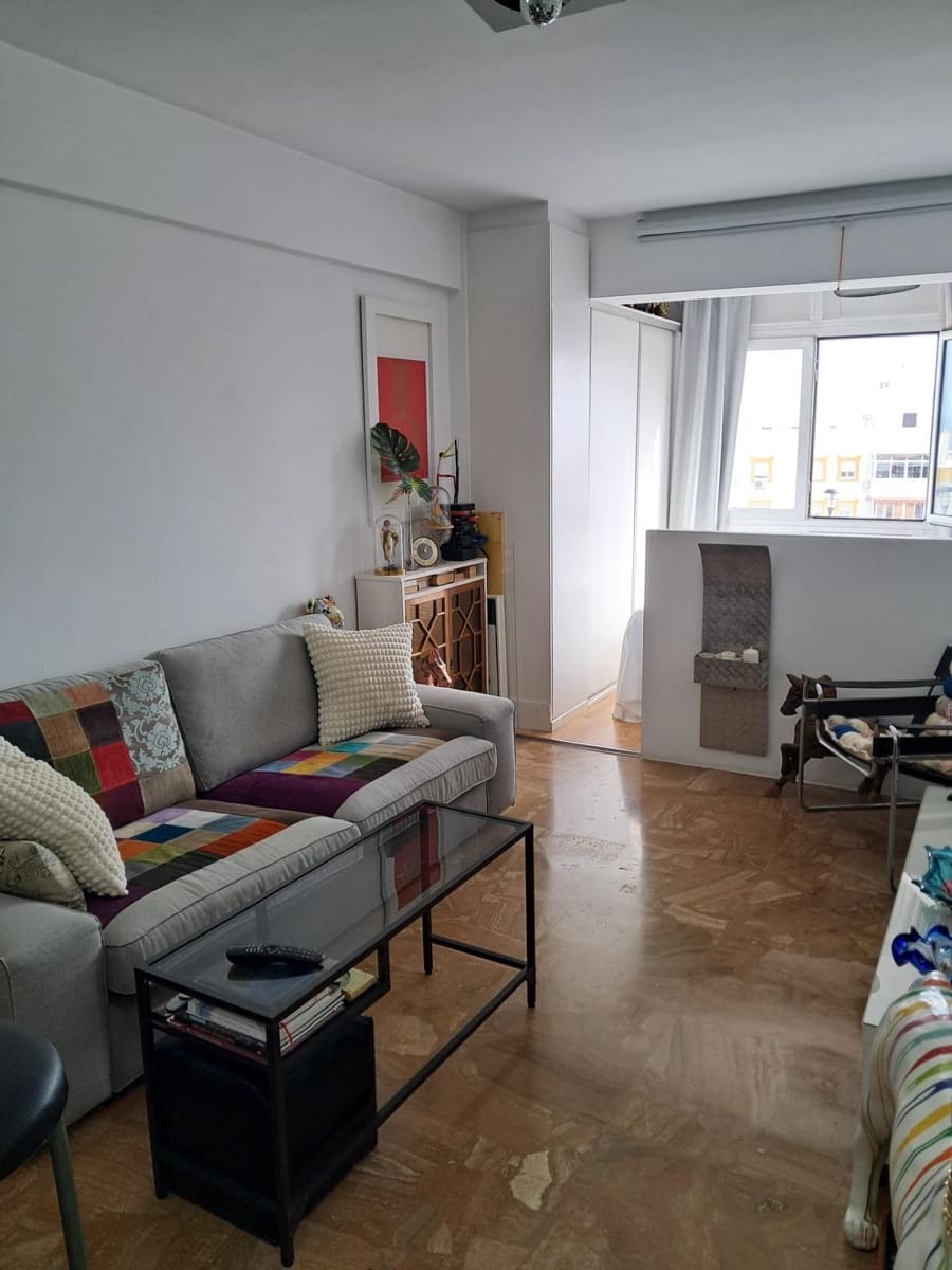 Studio til salg i Torremolinos med swimmingpool - € 169.000 (Ref: 9098989)