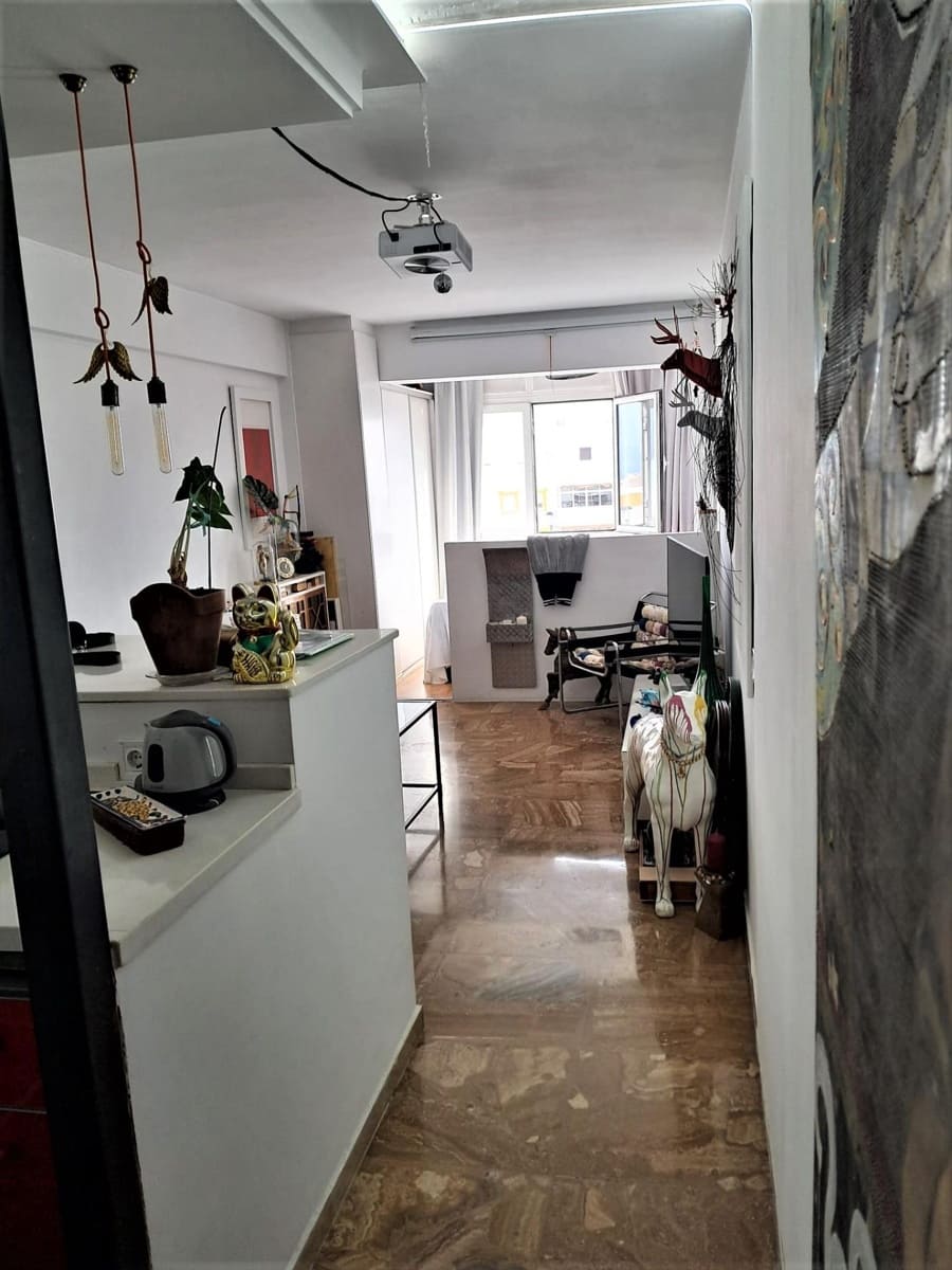 Studio til salg i Torremolinos med swimmingpool - € 169.000 (Ref: 9098989)