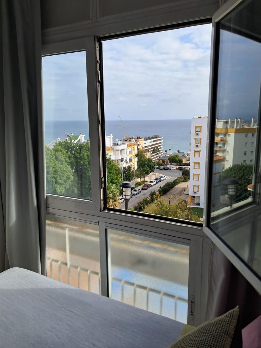 Studio til salg i Torremolinos med swimmingpool - € 169.000 (Ref: 9098989)