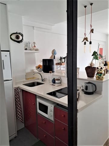 Studio til salg i Torremolinos med swimmingpool - € 169.000 (Ref: 9098989)