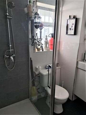 Studio til salg i Torremolinos med swimmingpool - € 169.000 (Ref: 9098989)