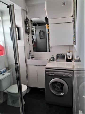 Studio til salg i Torremolinos med swimmingpool - € 169.000 (Ref: 9098989)