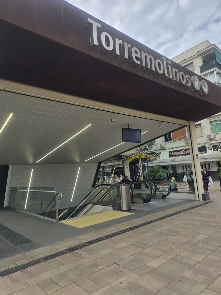 Studio til salg i Torremolinos med swimmingpool - € 169.000 (Ref: 9098989)