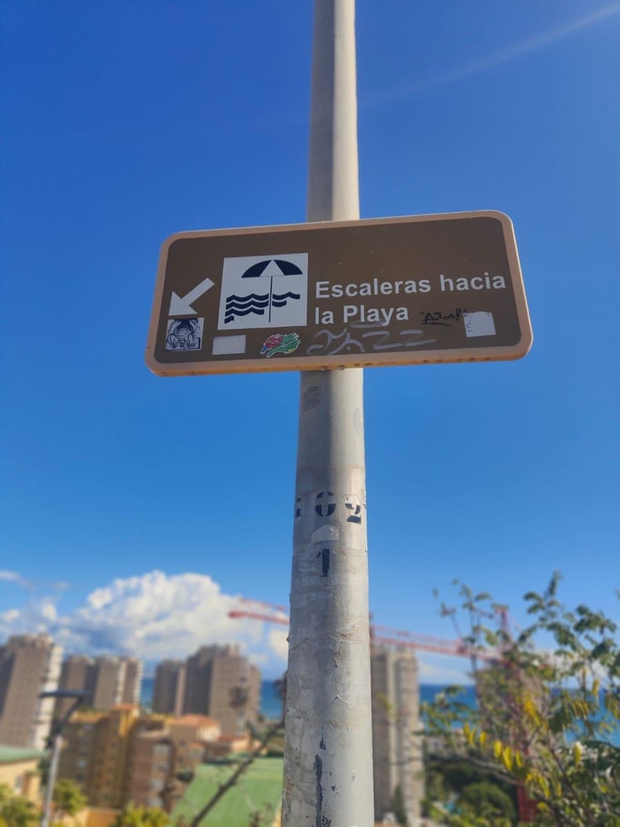 Studio til salg i Torremolinos med swimmingpool - € 169.000 (Ref: 9098989)