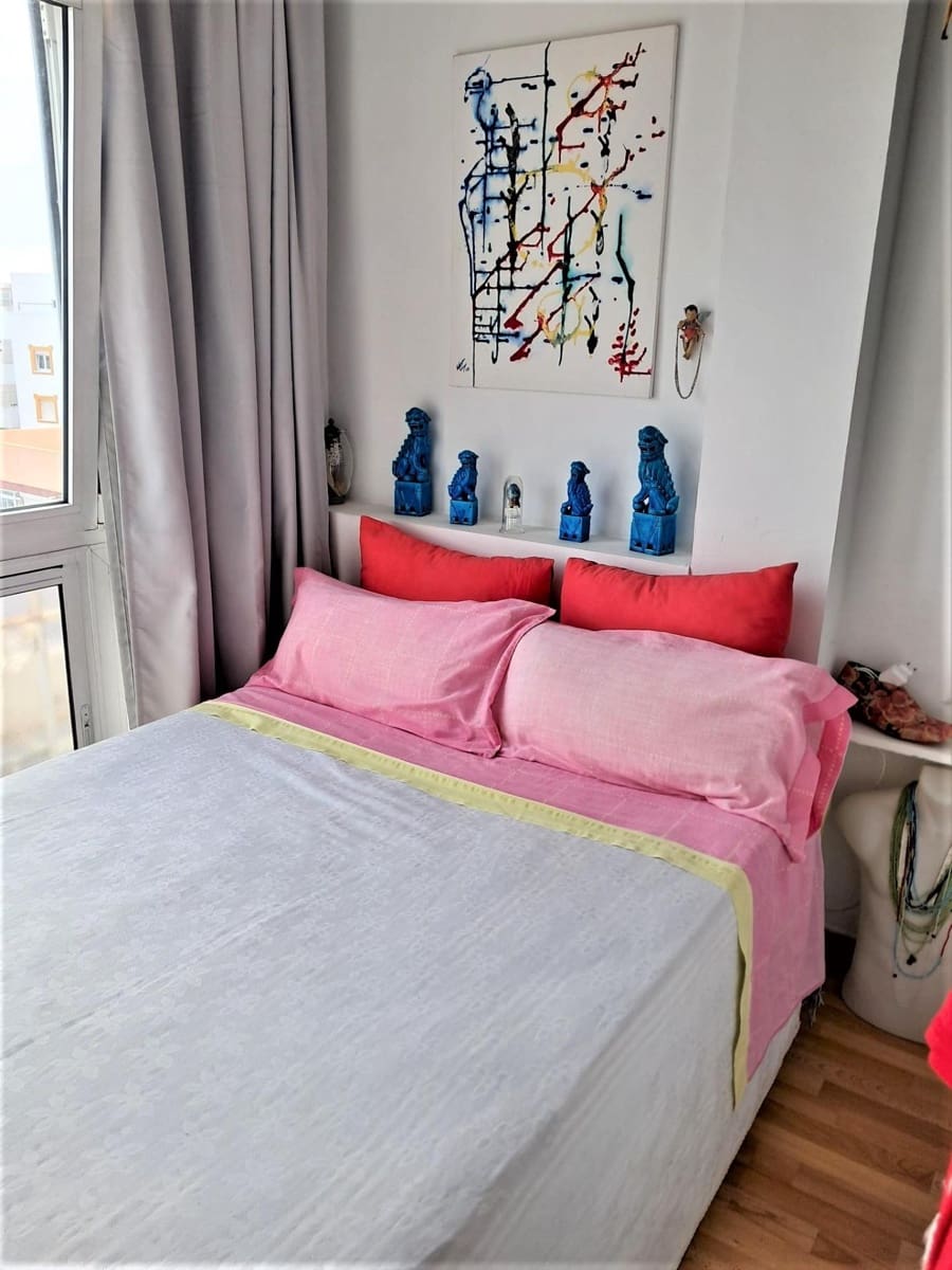 Studio til salg i Torremolinos med swimmingpool - € 169.000 (Ref: 9098989)