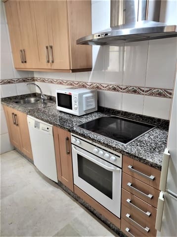 1 camera da letto Appartamento in vendita in Benalmádena con piscina garage - 259.000 € (Rif: 9098997)