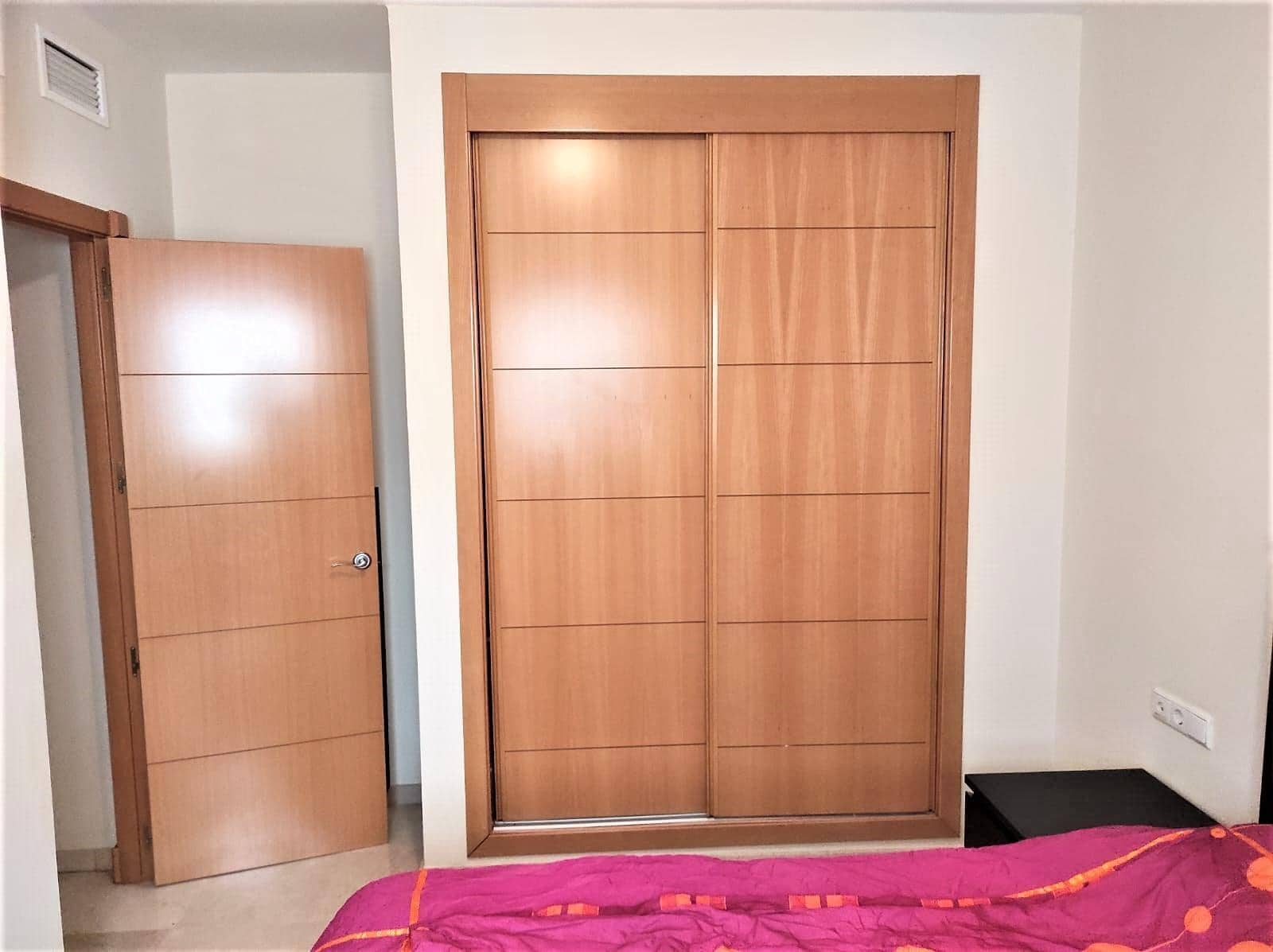 1 sypialnia Mieszkanie na sprzedaż w Benalmadena z basenem garażem - 259 000 € (Ref: 9098997)