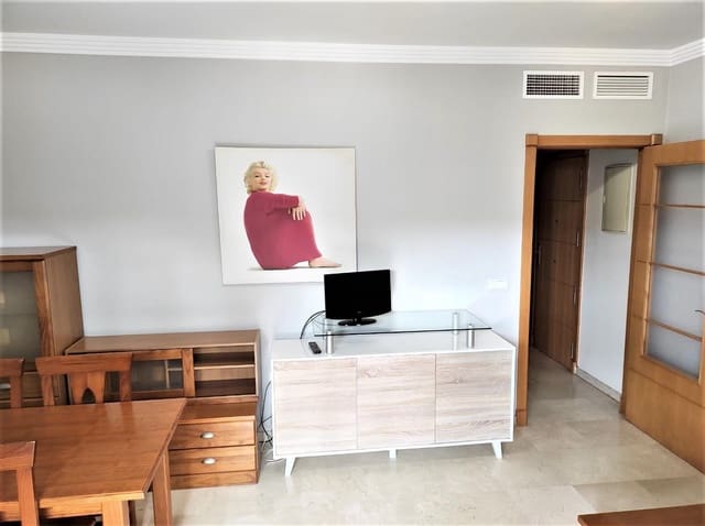 1 camera da letto Appartamento in vendita in Benalmádena con piscina garage - 259.000 € (Rif: 9098997)