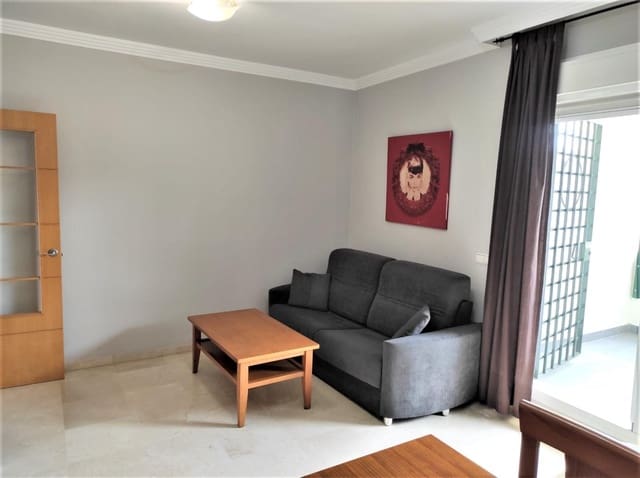 1 camera da letto Appartamento in vendita in Benalmádena con piscina garage - 259.000 € (Rif: 9098997)